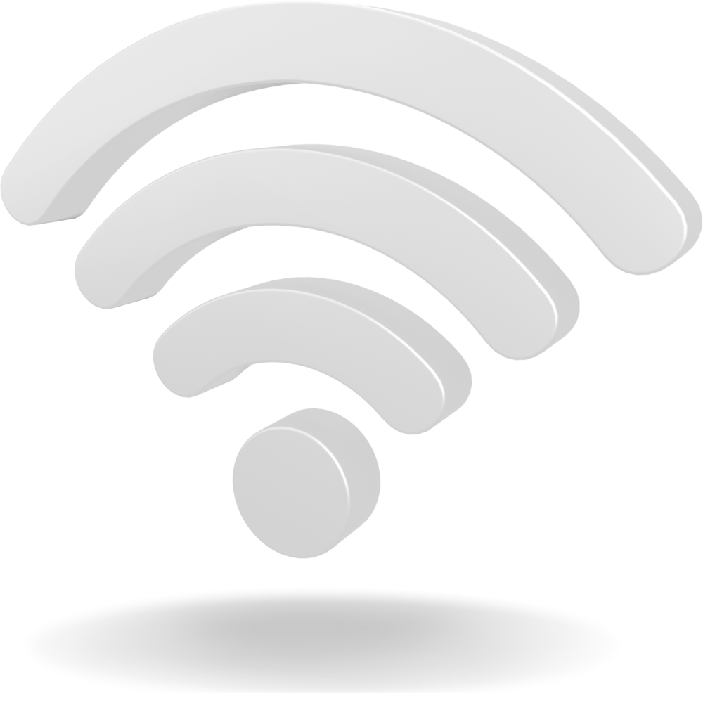wifi graphic