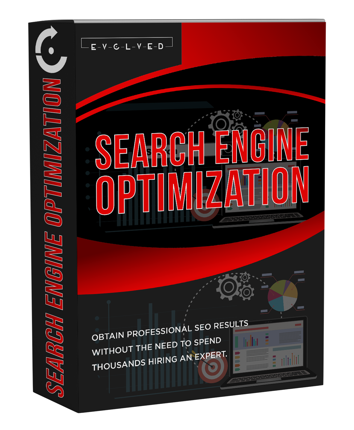 SEO tool for Medical Practices