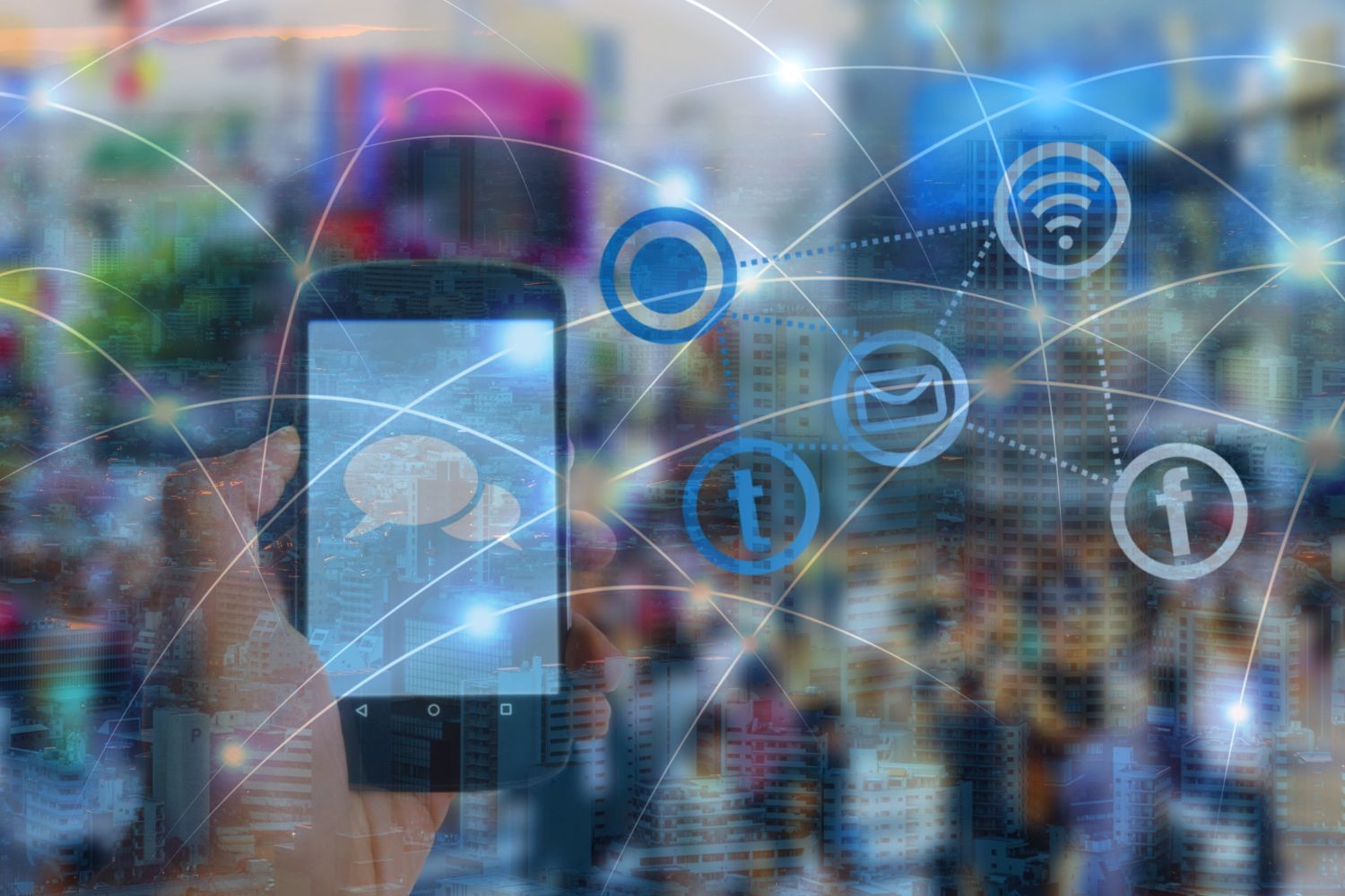 communication tools image