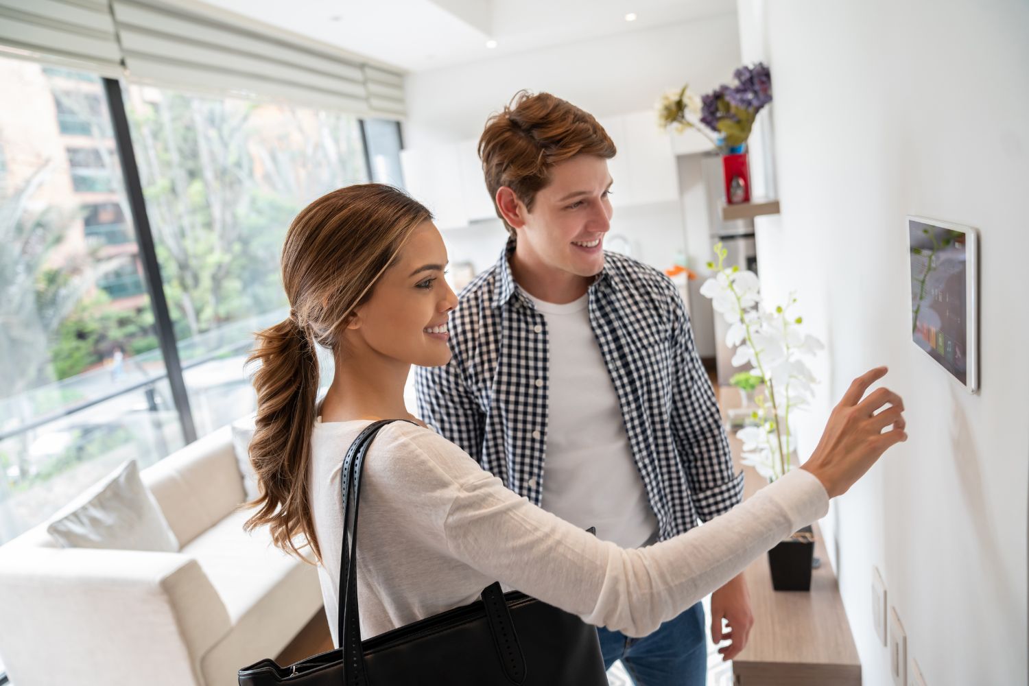 Home Automation Company Digital Marketing Florida